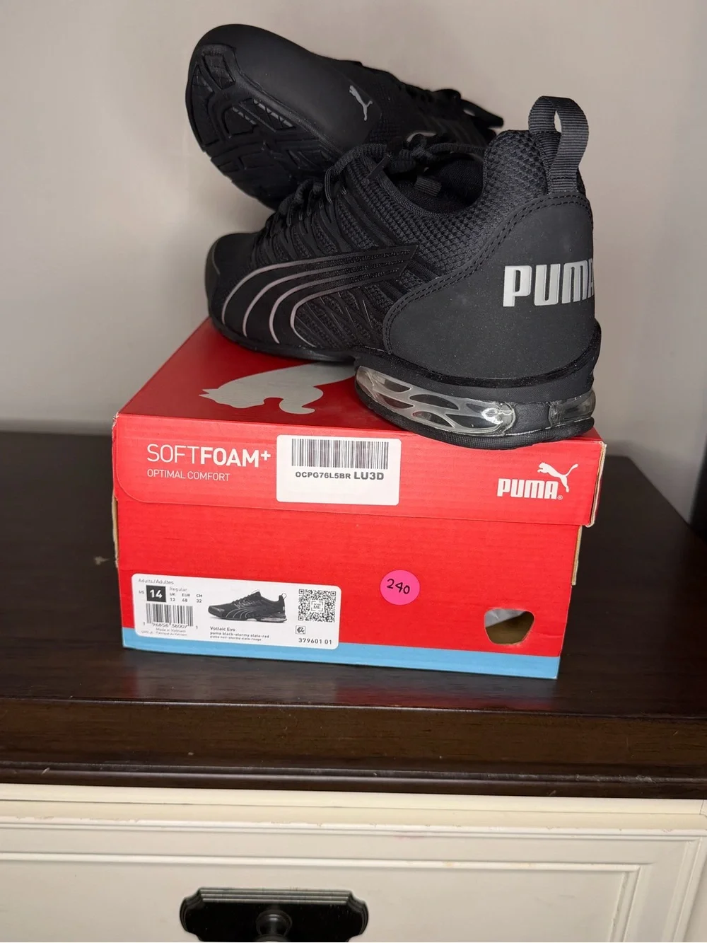 Puma Voltaic Evo
